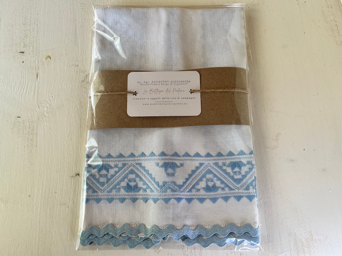 COCCOLE DI CASA gift box