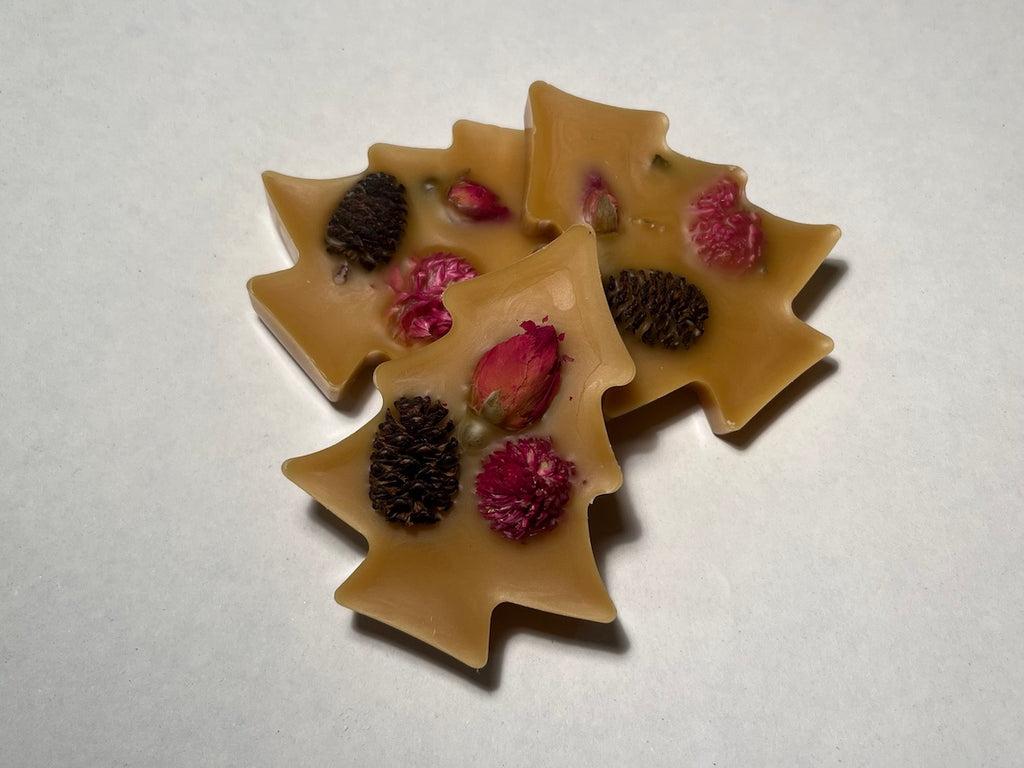 CERA D'API - Bosco incantato