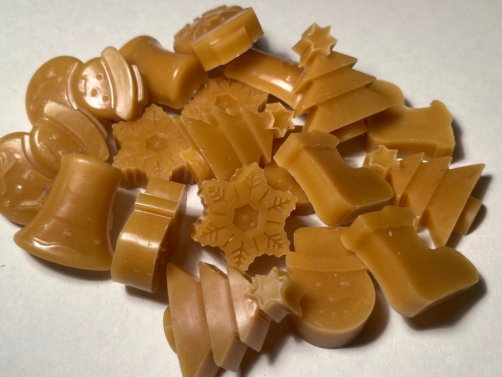 CERA D'API - Charms di Natale