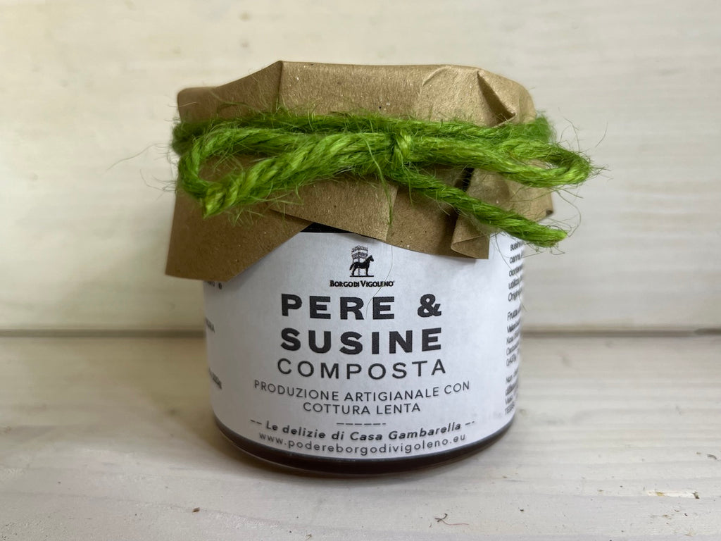 COMPOSTA PERE & SUSINE