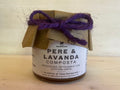 COMPOSTA PERE & LAVANDA