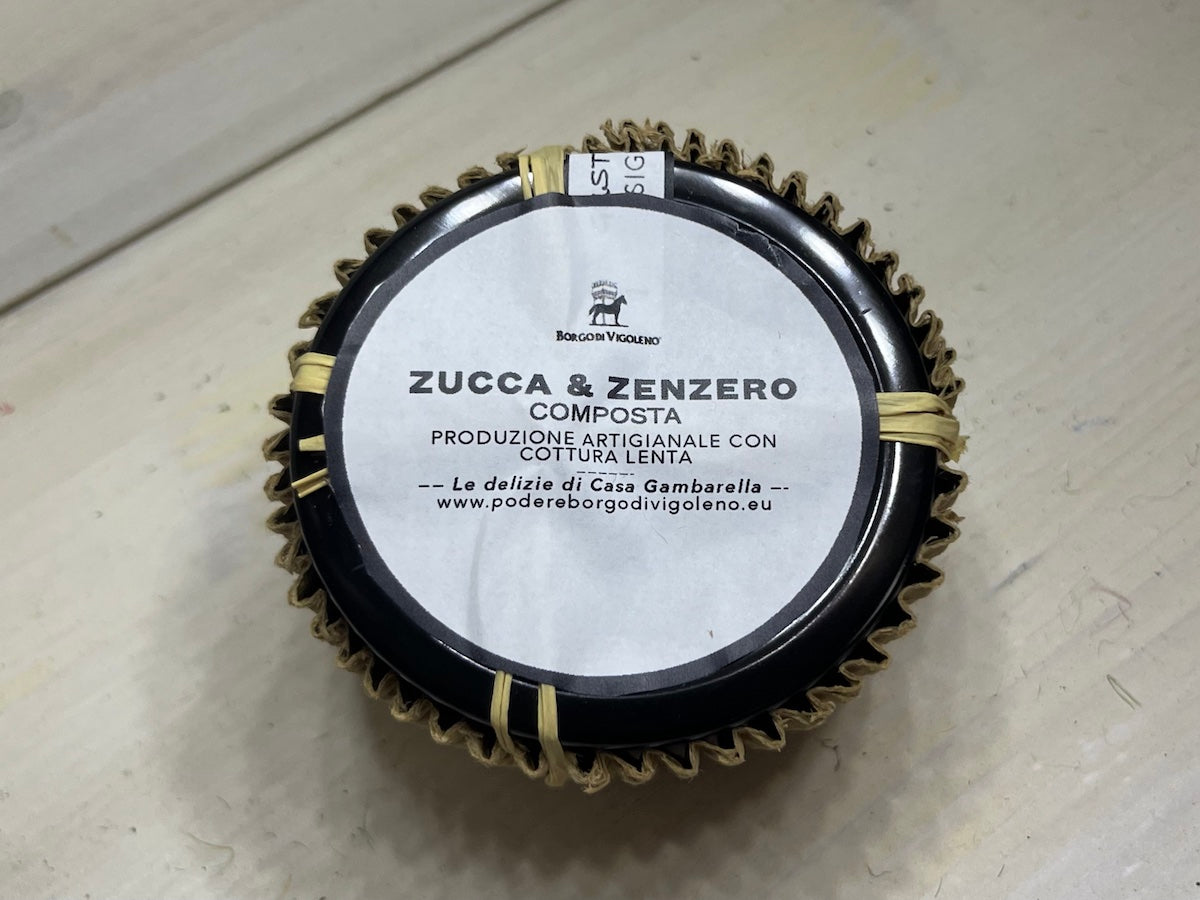 CONFETTURE PER FORMAGGI