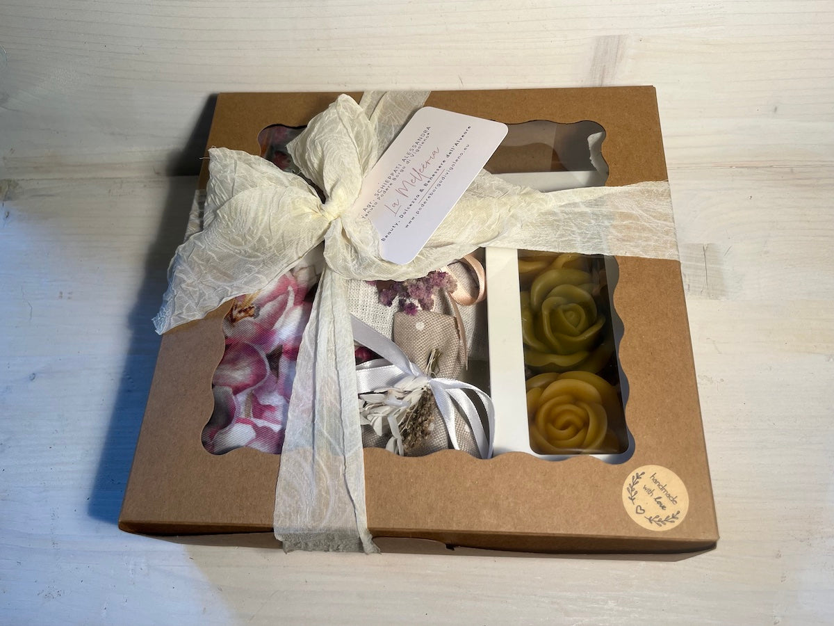 LA MELLEERIA - Gift Box La casa che profuma