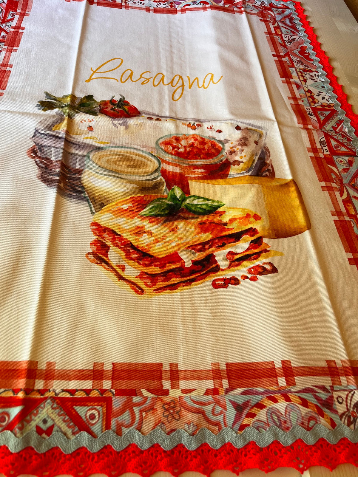 COCCOLE DI CASA gift box