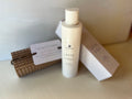 LATTE DETERGENTE VISO AL MIELE E FIORDALISO