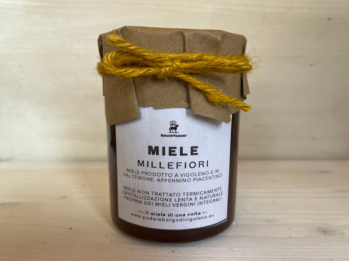 MIELE DI MILLEFIORI