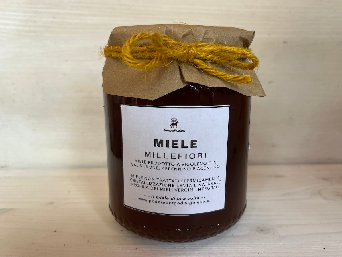 MIELE DI MILLEFIORI