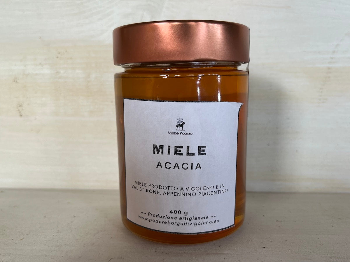 MIELE ACACIA