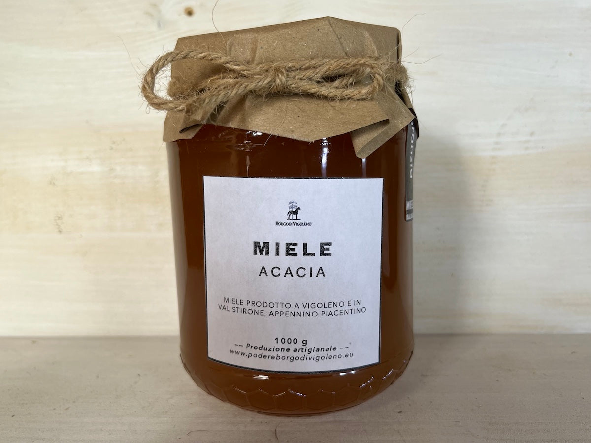 MIELE ACACIA