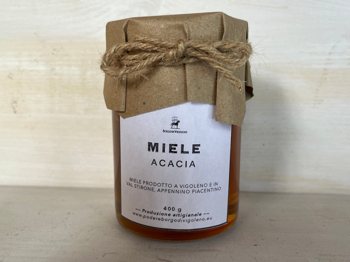 MIELE ACACIA