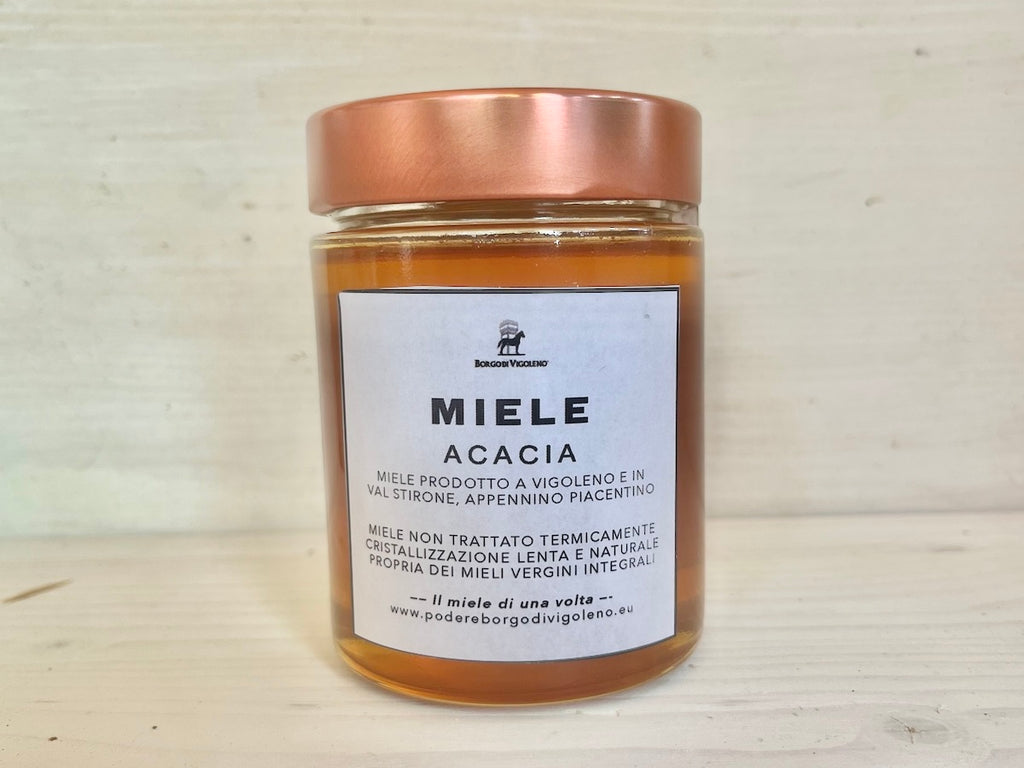 MIELE DI ACACIA