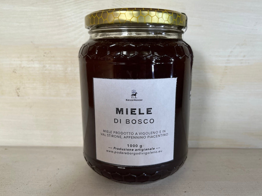 MIELE DI BOSCO