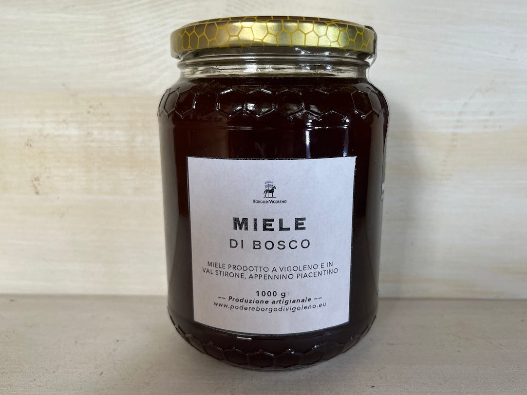 MIELE DI BOSCO