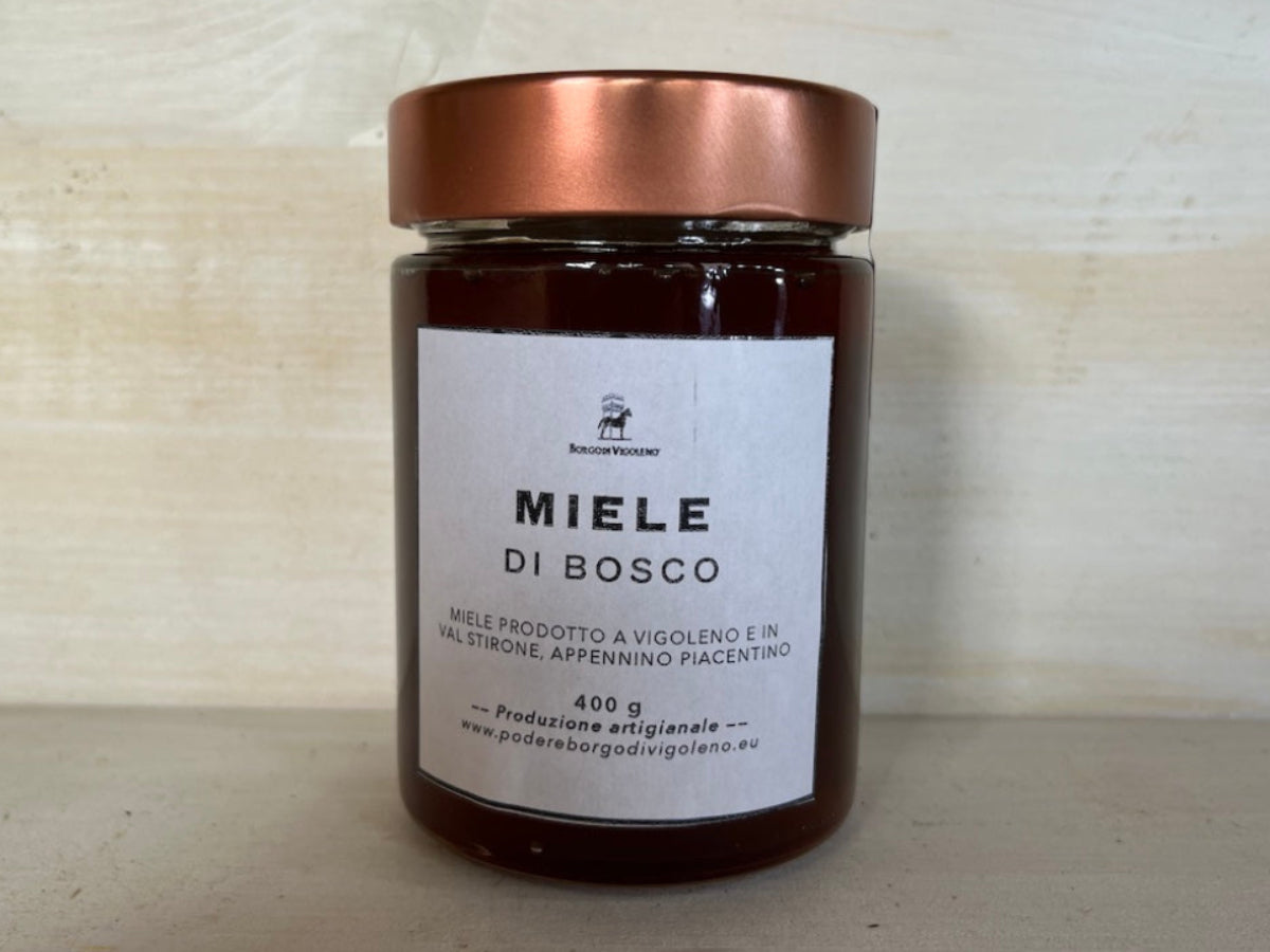 MIELE DI BOSCO