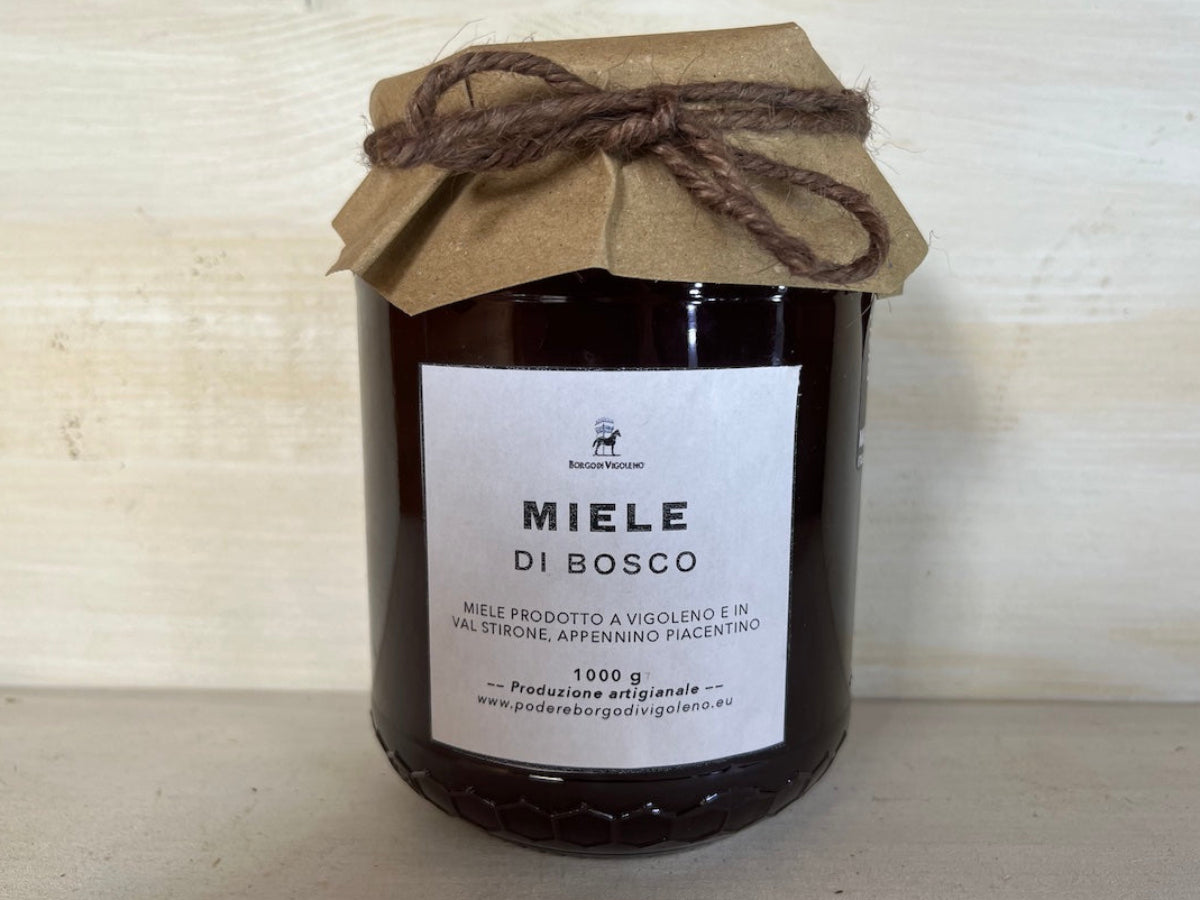MIELE DI BOSCO