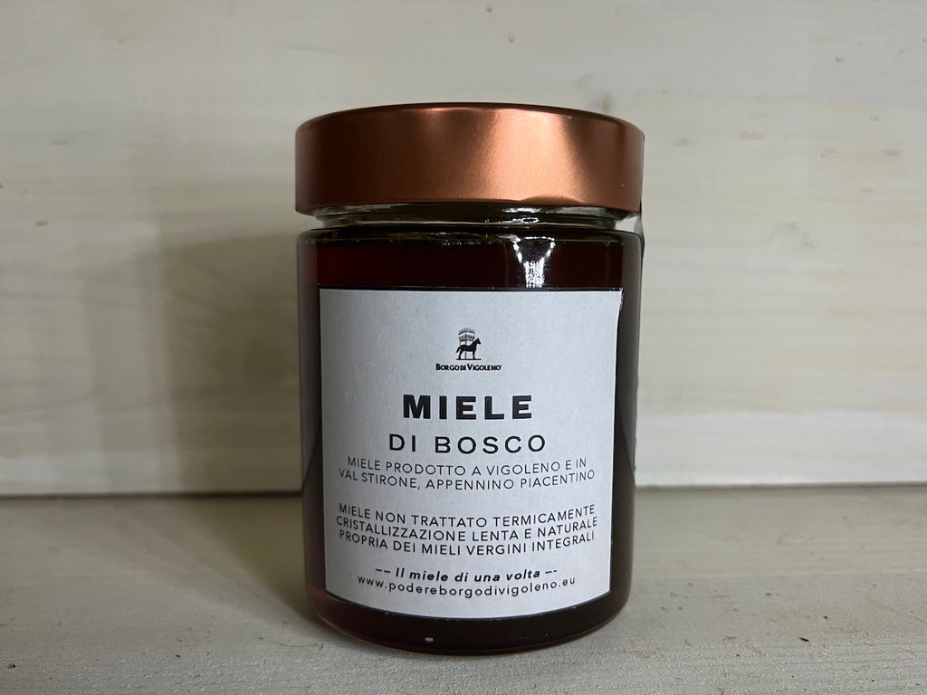 MIELE DI BOSCO