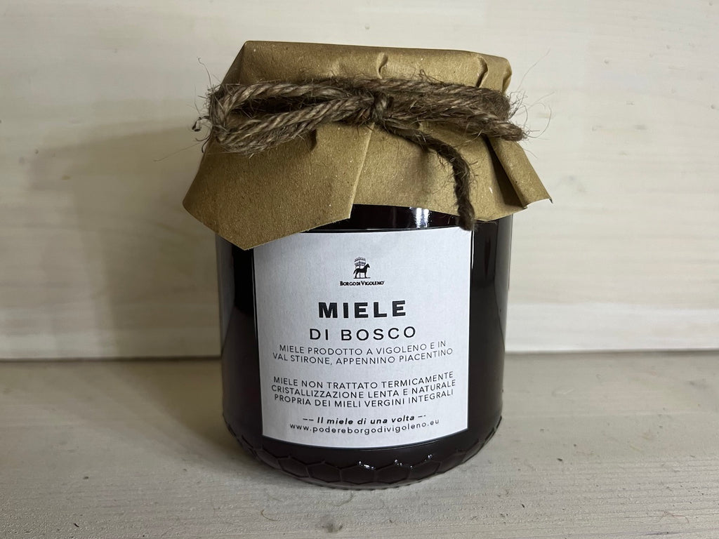 MIELE DI BOSCO