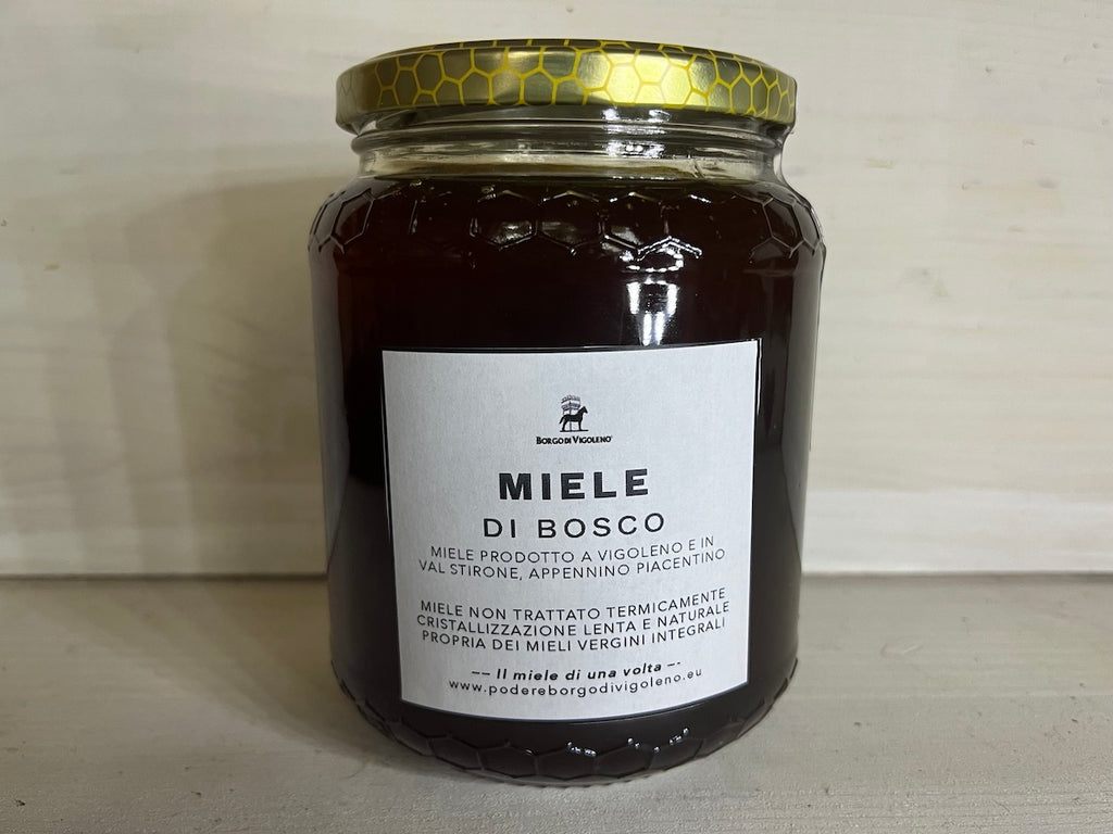 MIELE DI BOSCO