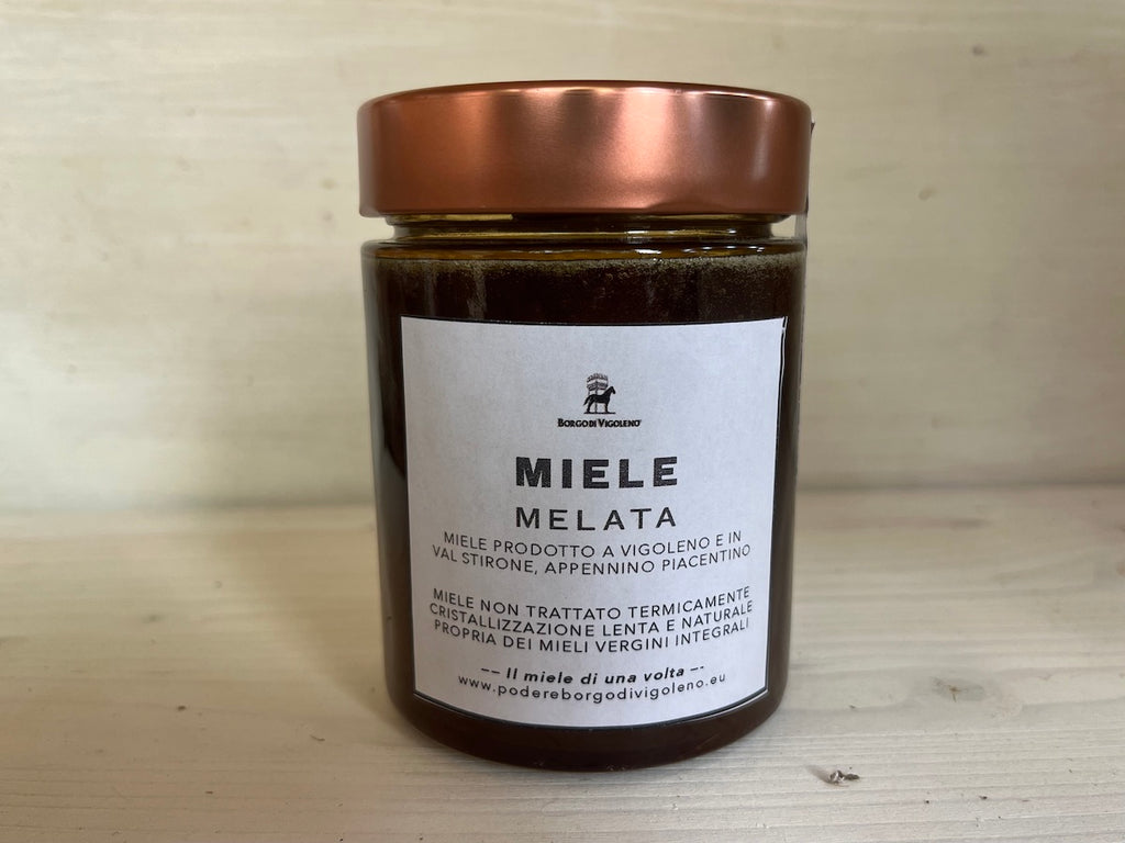 MIELE DI MELATA