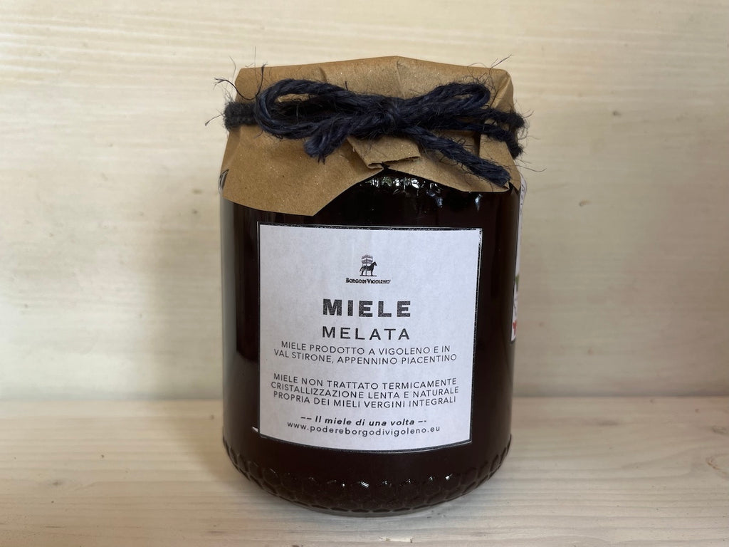 MIELE DI MELATA