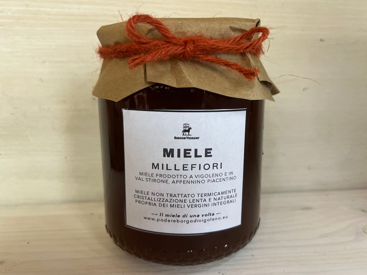 MIELE DI MILLEFIORI