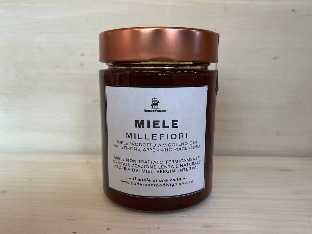 MIELE DI MILLEFIORI