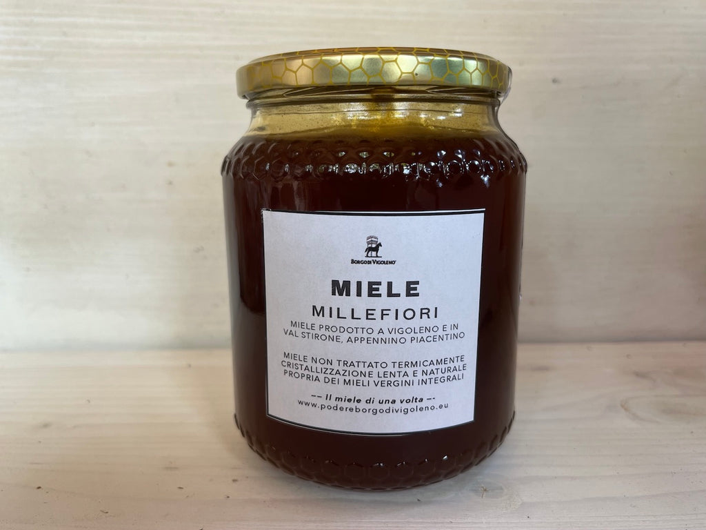 MIELE DI MILLEFIORI