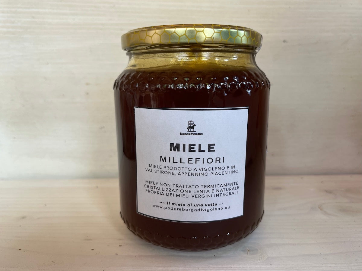MIELE DI MILLEFIORI