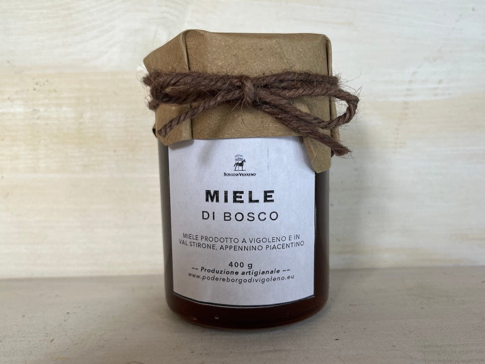 MIELE DI BOSCO