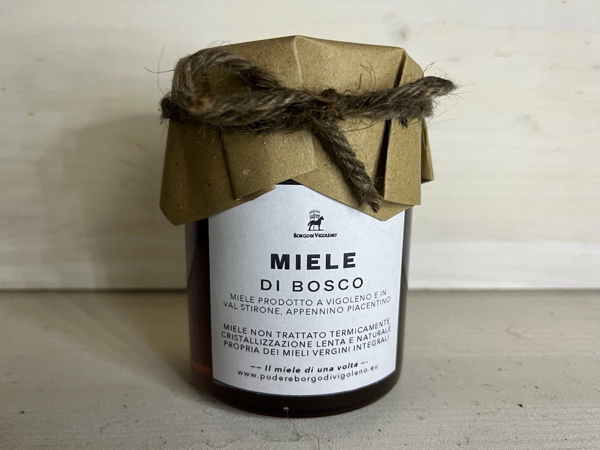 MIELE DI BOSCO
