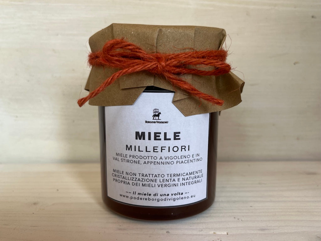 MIELE DI MILLEFIORI