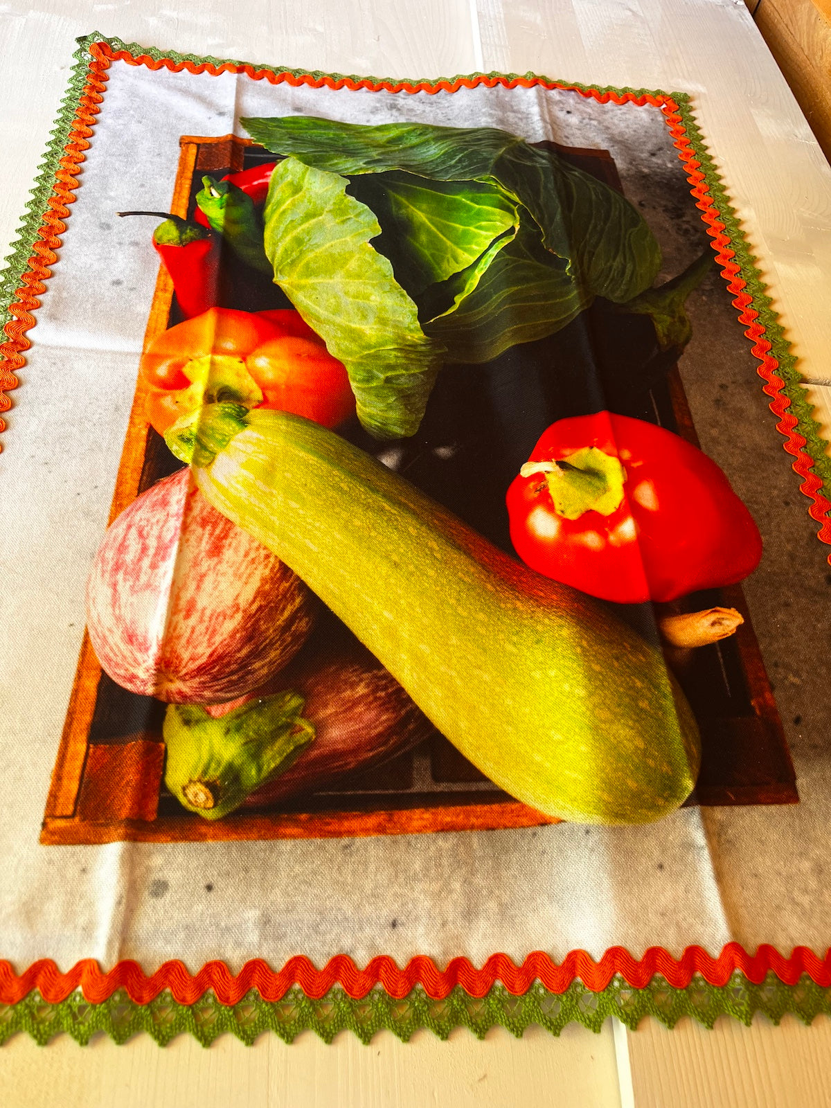 COCCOLE DI CASA gift box