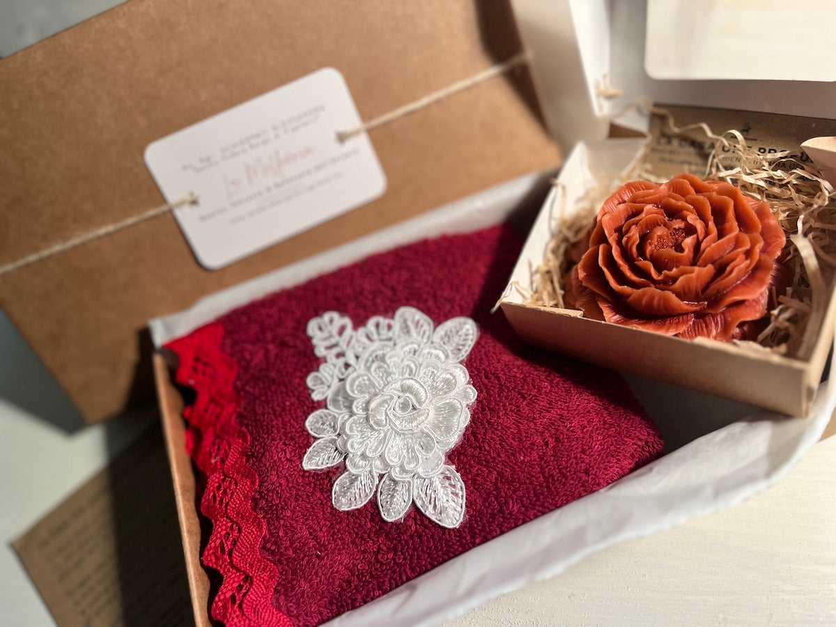 LA MELLEERIA - Gift Box La casa che profuma