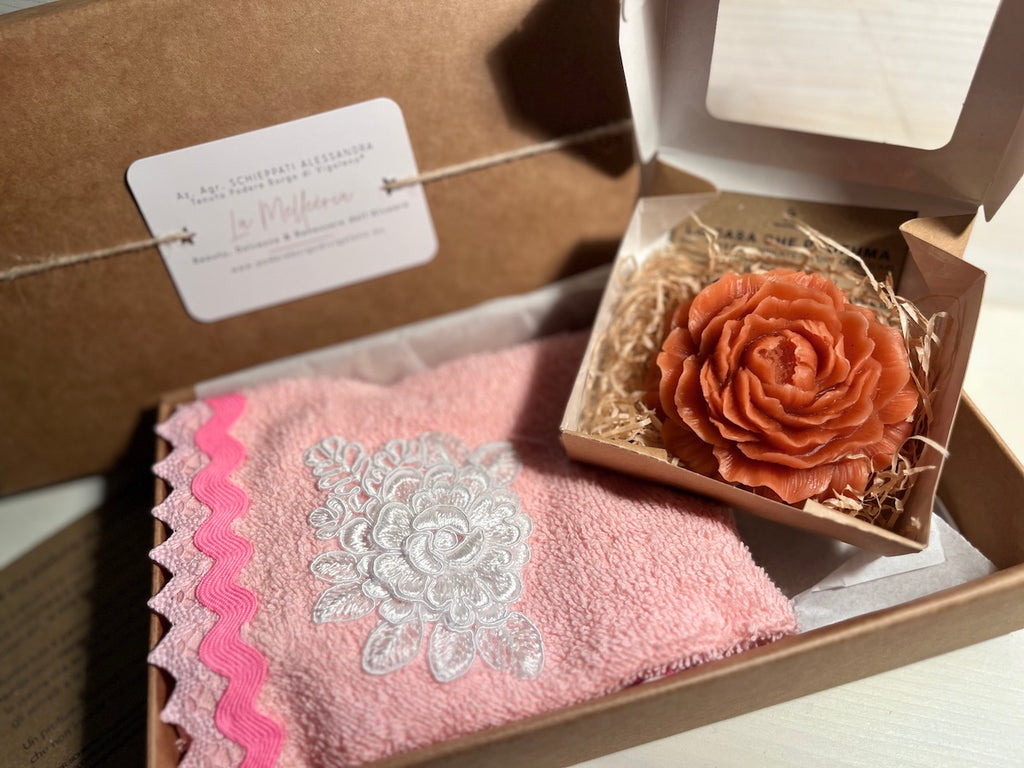 LA MELLEERIA - Gift Box La casa che profuma