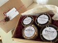 BOX GOURMET Sapori d'Inverno miele e composte