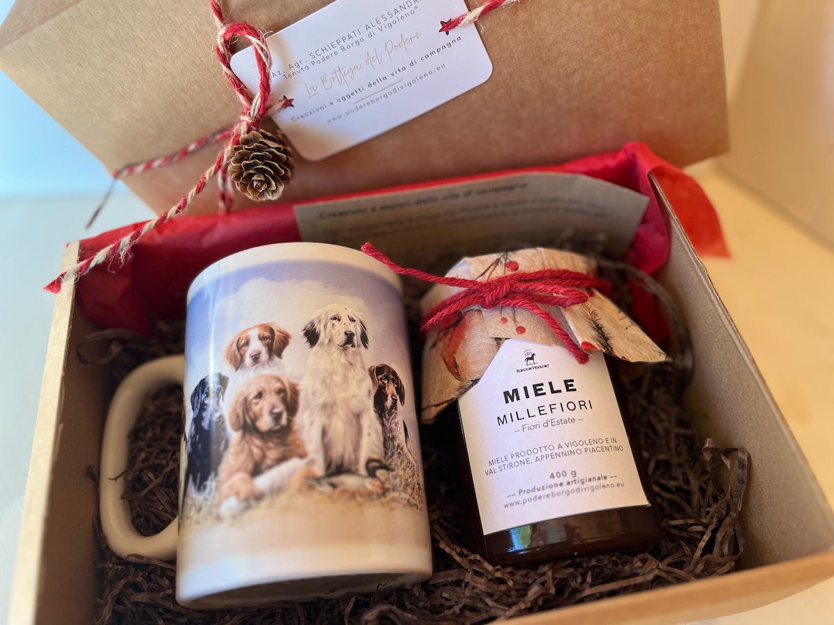 TAZZE & MUG