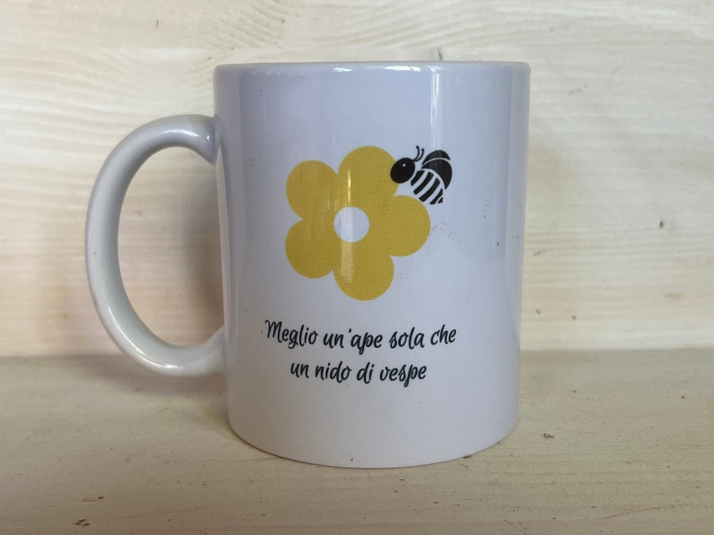TAZZE & MUG