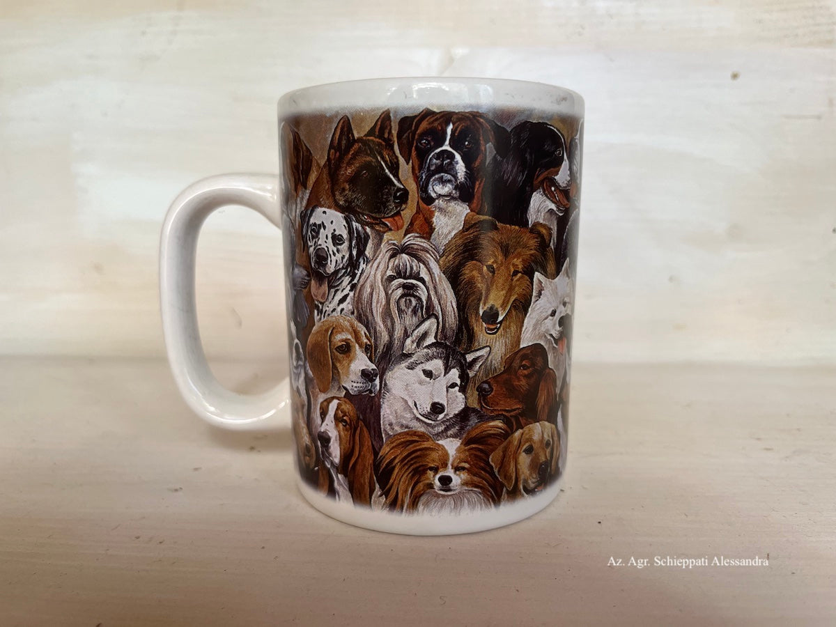 TAZZE & MUG