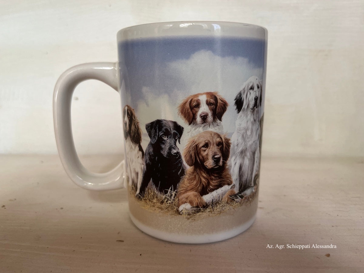 TAZZE & MUG