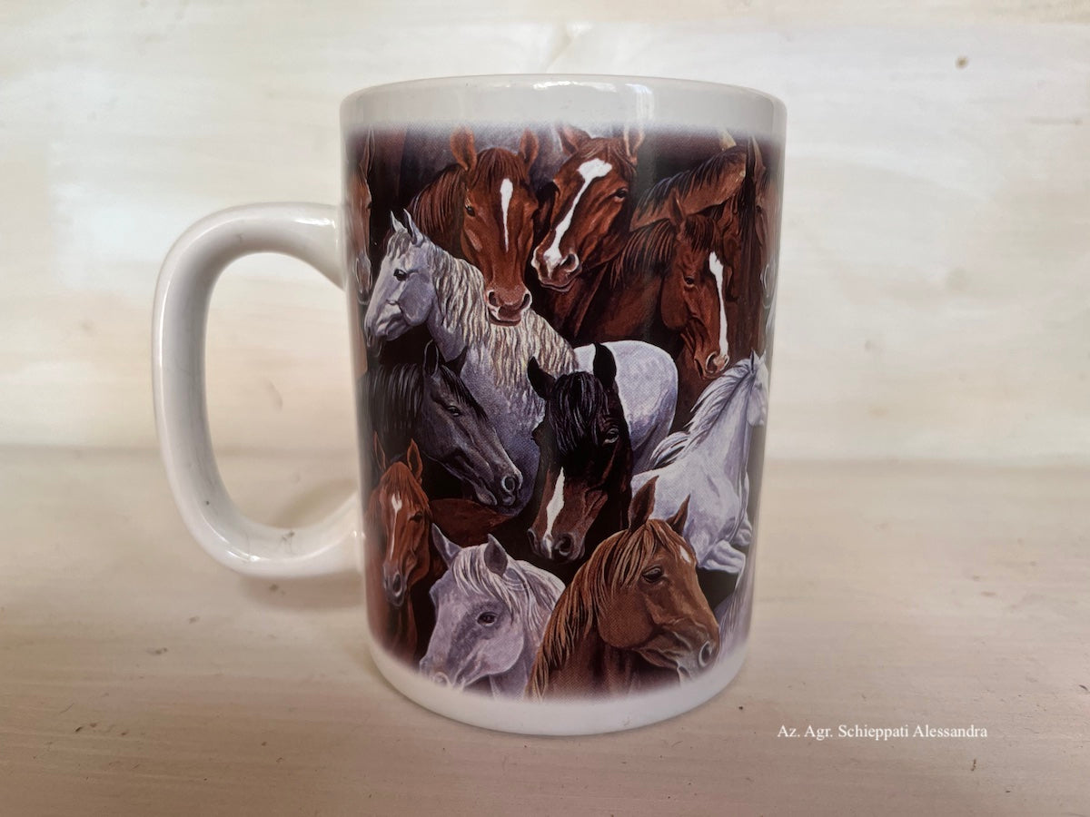 TAZZE & MUG