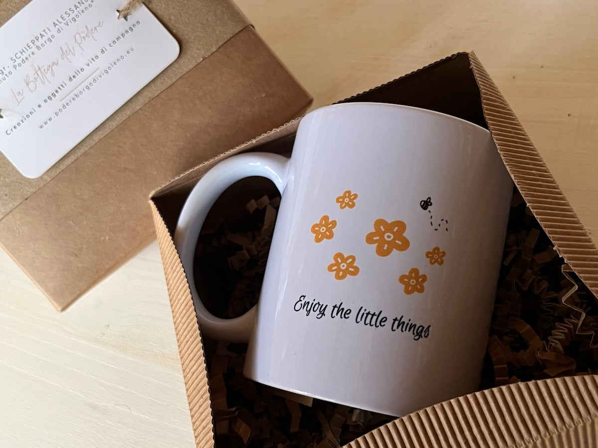 TAZZE & MUG