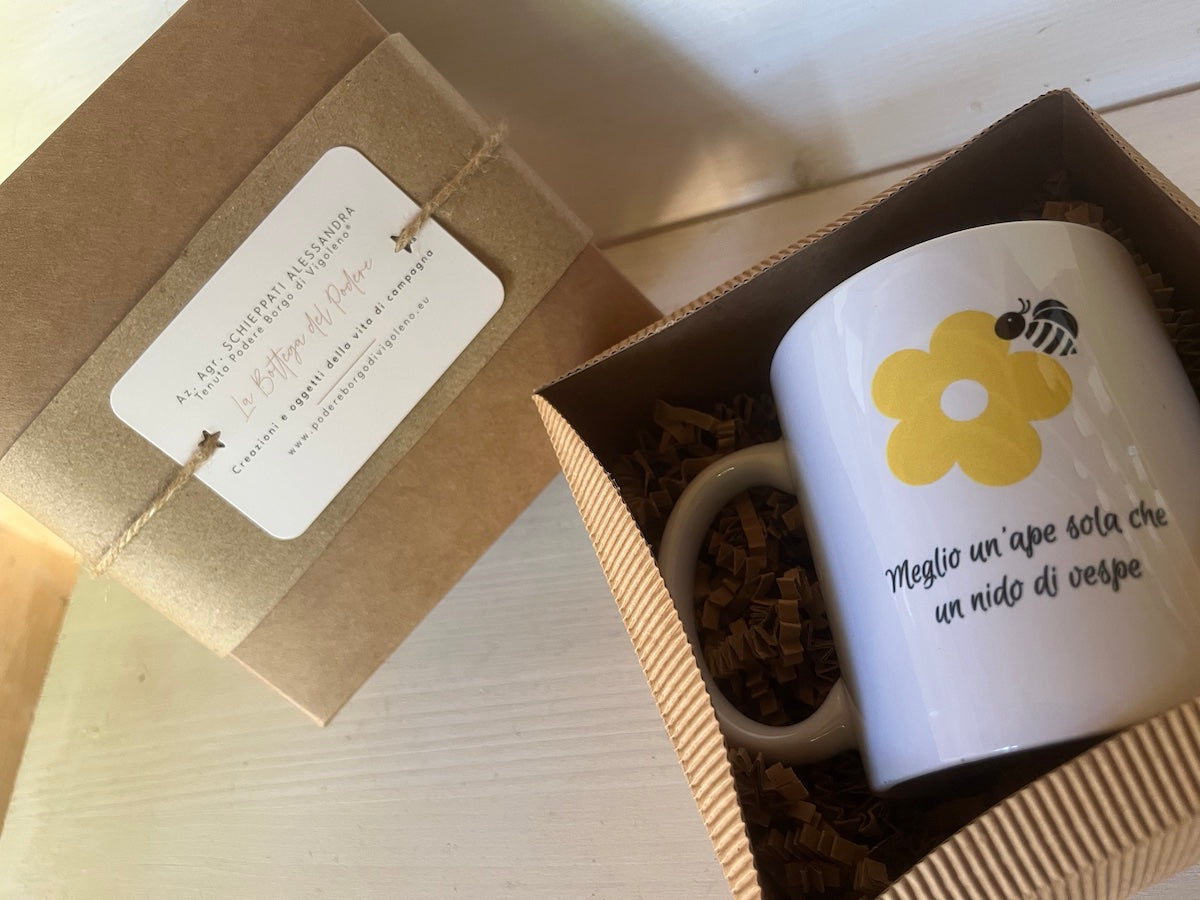 TAZZE & MUG