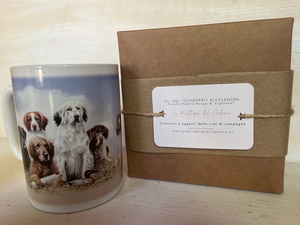 TAZZE & MUG